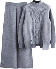 Tuta Pile Donna Invernale