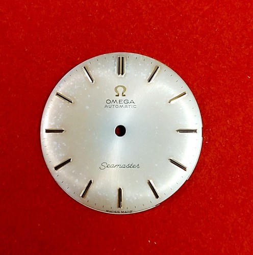 Omega seamaster automatic - omega,
