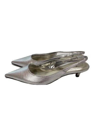 Zara pumps size 24cm cml - size,