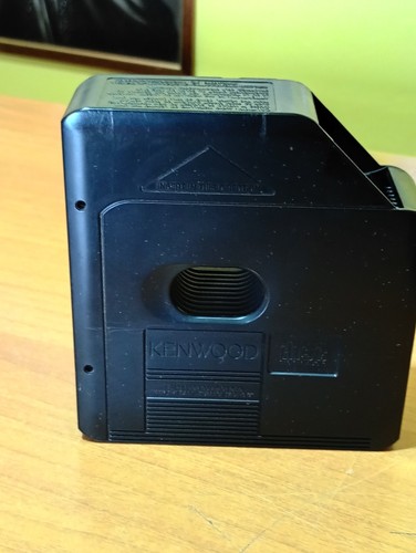Caricatore per kenwood mod - per,