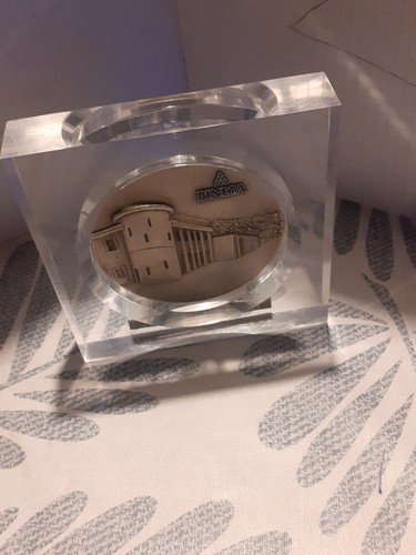 Medaglia fonte bracca - -,