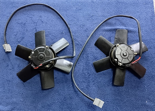 Ventola radiatore peugeot - radiatore,