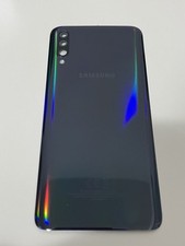 BACK COVER SCOCCA COPRI BATTERIA PER SAMSUNG GALAXY A70 A705 A705F ORIGINALE