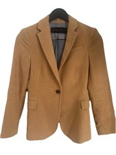 Blazer sartoriale donna Zara