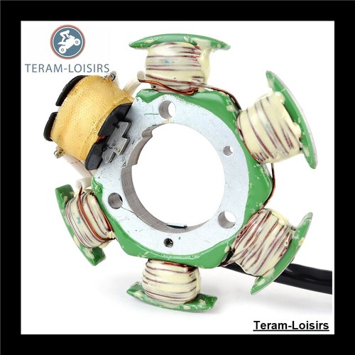 Stator alternateur pour yamaha - stator,