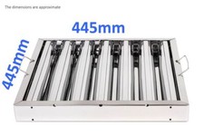 Cappa Estrattore Cucina