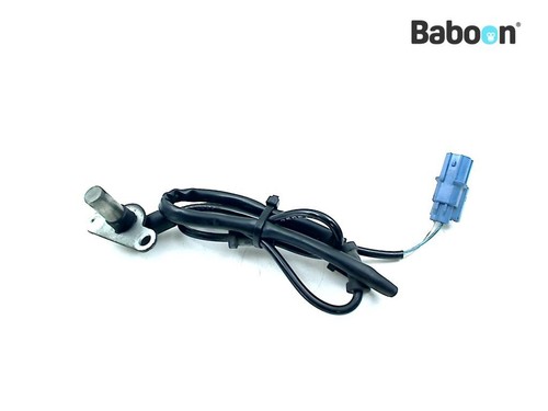 Abs sensore ruota davanti - abs,