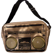 FYDELITY GOLD JAMBOX THERMOS