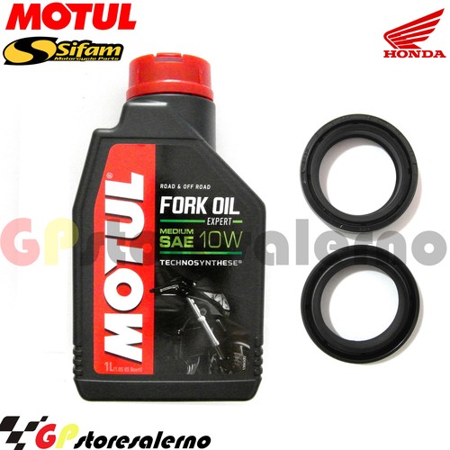Kit olio forcella - kit,