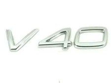VOLVO 31265853 LOGO PORTELLONE