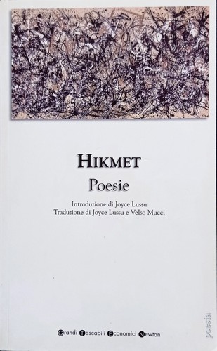 Poesie nazim hikmet grandi - poesie,