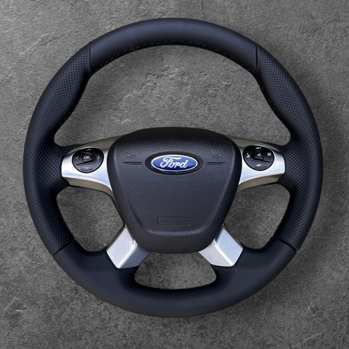 Ford transit custom mk8 - ford,