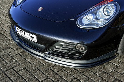 Offerta speciale spoiler