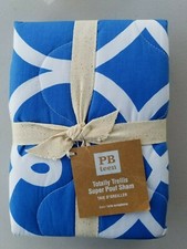   Pottery Barn Teen Totally