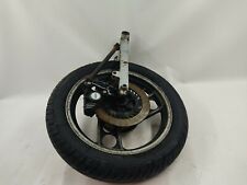 Forcellone Posteriore Yamaha