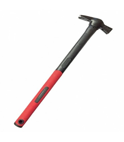 Martelli carpentiere manico - da,
