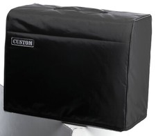 Copertura imbottita personalizzata per combinazione Marshall Valvestate VS100