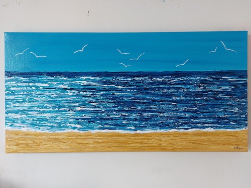 Quadro moderno astratto - moderno,