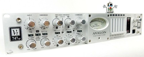 Avalon 747 tube - avalon, sp