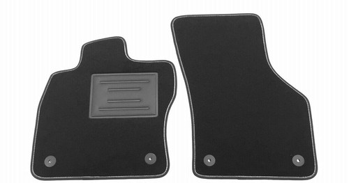 Asc tappetini auto set - tappetini,