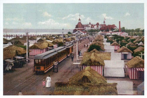 Coronado beach california - coronado,
