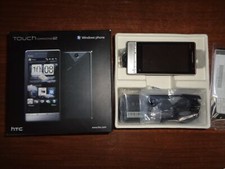 HTC TOUCH DIAMOND 2 T5353 WINDOWS PHONE