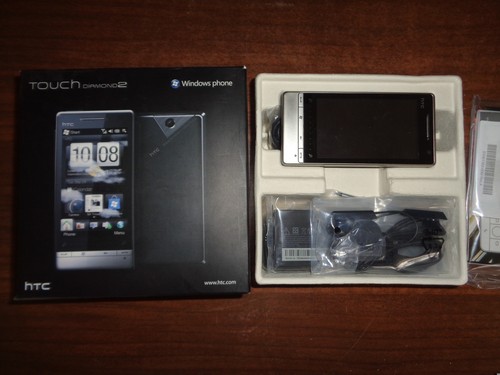 Htc touch diamond t5353 - htc, 2