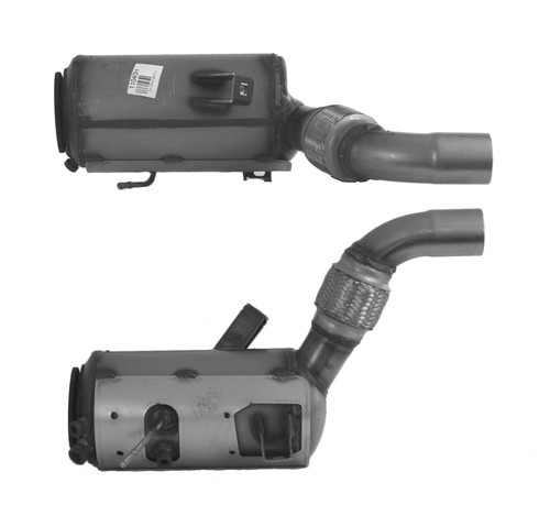 Fap per bmw 330d 170 - fap,