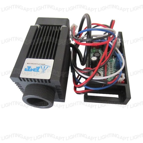 Modulo diodo punto laser - , rosso