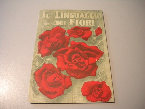 Opuscolo epoca linguaggio - opuscolo,