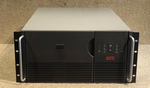 Apc su5000rmi5u gruppo di - su5000rmi5u,
