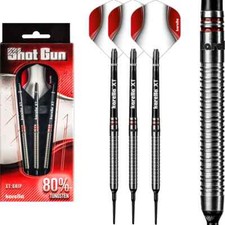 Karella ShotGun Softdarts 90%