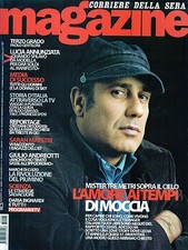 Magazine 2007 5.Federico