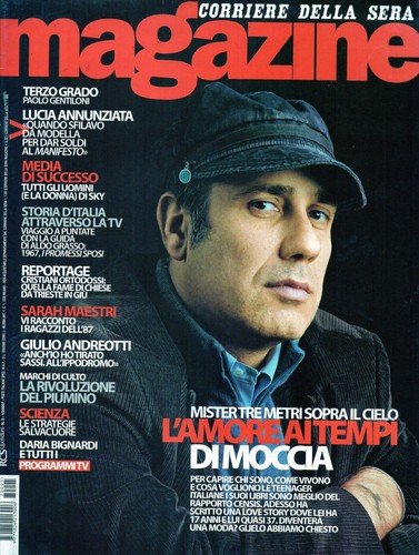 Magazine 2007 federico - 2007, 5.federico