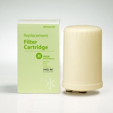 Filtro acqua HG-N ad alte prestazioni made in USA per Enagic Kangen Leveluk SD501