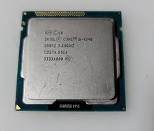 Processore CPU Intel Core