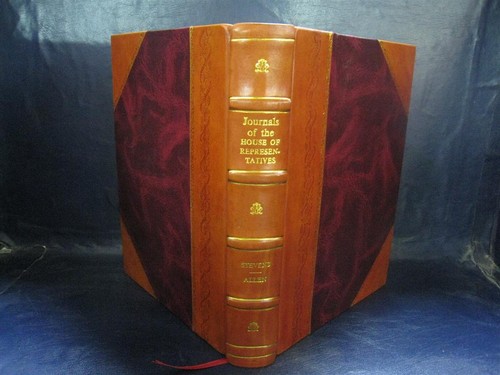 Journals the house - of,
