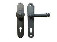 Maniglia Piastra Lunga