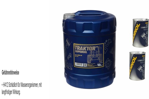 10l olio motore - olio,