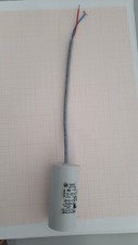 Ducati motor capacitor 40 μF