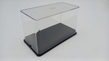  TECT964010 Triple 9 vetrina teca display case per modelli 1/64