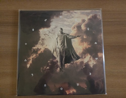 Vinile sete mezzosangue - sete,