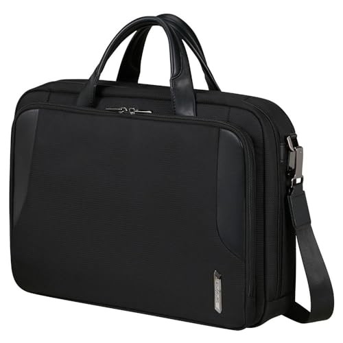 Samsonite borsa lavoro - [samsonite], da
