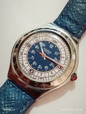 SWATCH IRONY 1993 BIG OCEAN