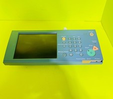 Pannello operativo controllo