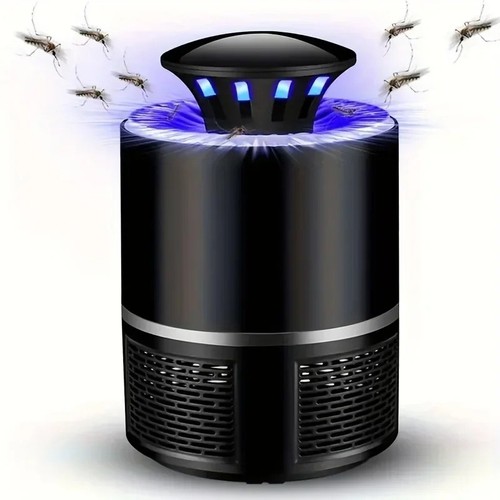 Aspiratore lampada led anti - aspiratore,
