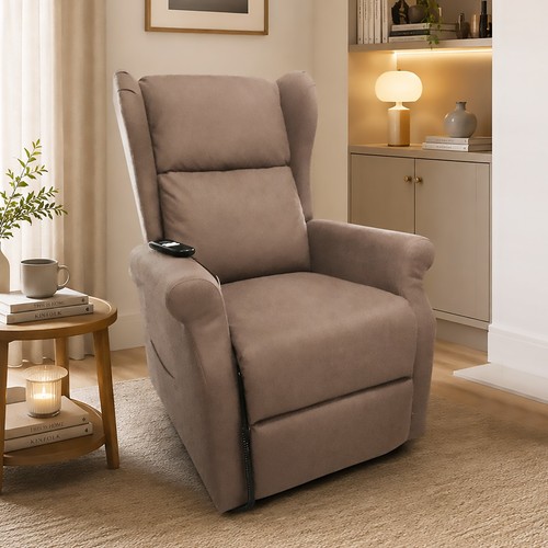 Poltrona relax motori - relax, 2