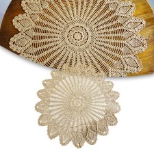 Tovaglia rotonda 75*80 cm