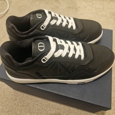 DIOR B27 Low Black & White