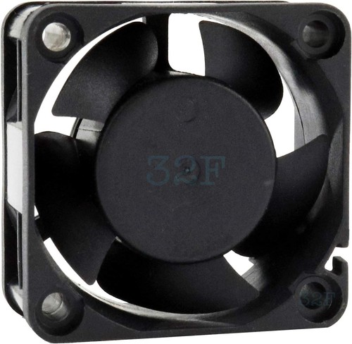 Ventola 40mm 40x20mm 5500rpm - 40mm,